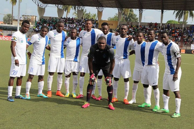 Ligue 1 : Le Rancing club d'Abidjan déclaré champion de la saison