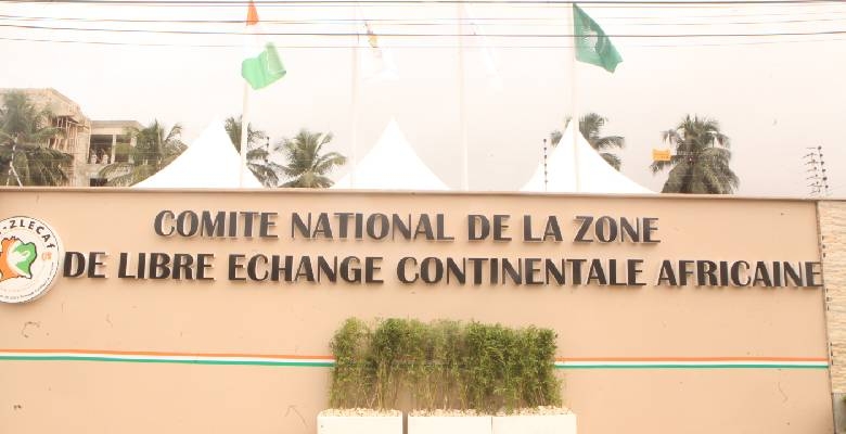Togo : Formaliser le secteur informel pour relever la bancarisation -  L'actualité africaine