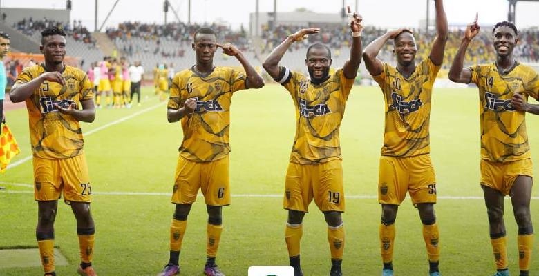 Journée 5 / Racing Club d'Abidjan – Sporting Club de Gagnoa : il sera dur  de gagner
