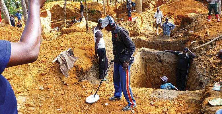 RÃ©sultat de recherche d'images pour "cote d'ivoire, violences, orpaillage clandestin, cote d'ivoire, orpaillage"