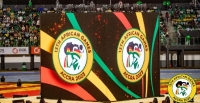 Les 13e Jeux Africains s'ouvrent  Accra