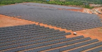 Le gouvernement annonce limplantation dune centrale solaire  Sokoro