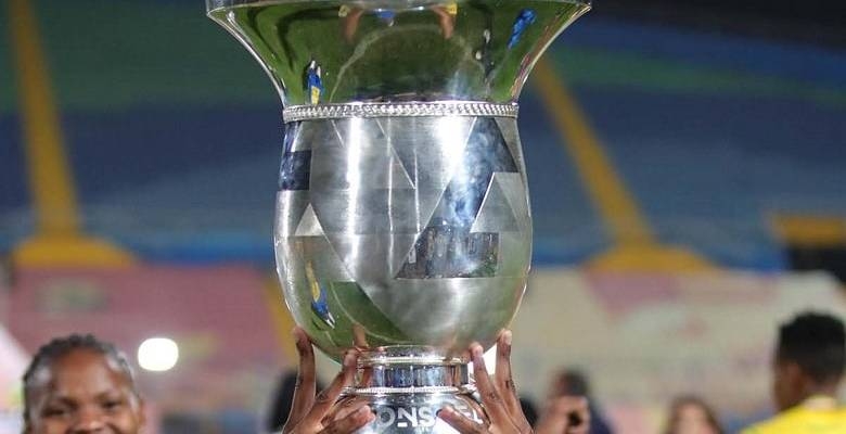 Ligue des Champions : 1ère réussie pour le Racing Club d'Abidjan