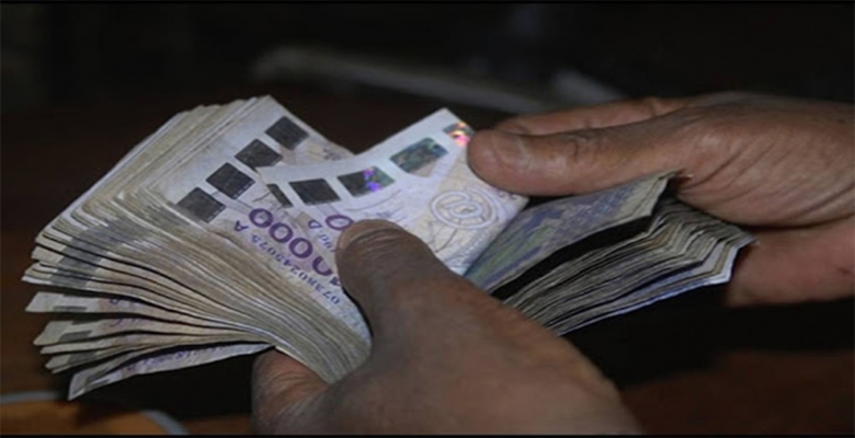 Marchés monétaires et financiers : L'État souhaite mobiliser 2 000  milliards de FCFA