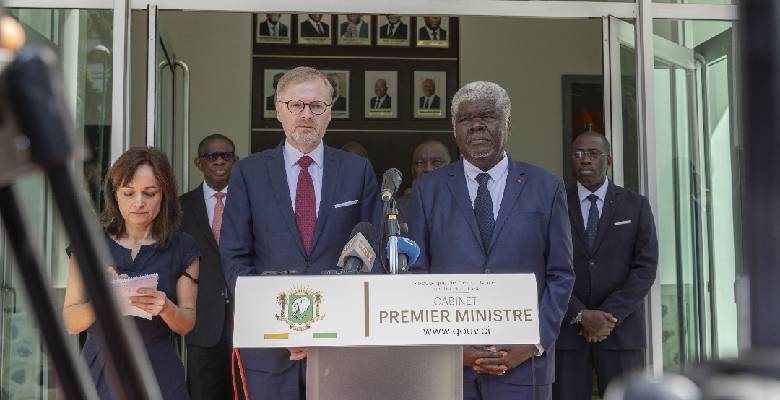 RC Abidjan : Le club ivoirien tient son coordinateur technique