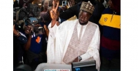 Sngal : le conseil constitutionnel confirme la victoire de Bassirou Diomaye Faye au premier tour