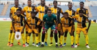 Ligue des Champions CAF : l'Asec prend la tte du groupe B
