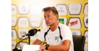 CAN 2027 : Herv� Renard pr�pare des ajustements avant C�te d�Ivoire-Somalie