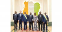 Assembl�e nationale : Patrick Achi veut renforcer le contr�le des ressources publiques