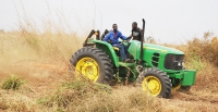 sujet de dissertation l'agriculture en cote d'ivoire