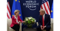 Trump a condamn� l'Europe au succ�s
