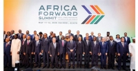 Africa Forward : Alassane Ouattara plaide pour une souverainet� �conomique renforc�e de l�Afrique