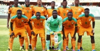 CAN 2023 : Eric Bailly et Amad Diallo sélectionnés pour la double confrontation face aux Comores.
