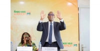 Assembl�e nationale : Adama Kon� prend la t�te du groupe parlementaire RHDP
