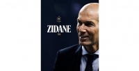Zin�dine Zidane, nouveau s�lectionneur de l'�quipe de France