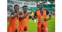 Ligue des champions CAF : le FC San Pedro arrache la victoire face � Nouadhibou