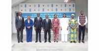 Droits de l�Homme et justice : le CNDH et le CSM veulent renforcer leur collaboration