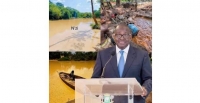 Lutte contre l�orpaillage ill�gal : le Conseil national de s�curit� renforce le dispositif et fixe un d�lai de six mois