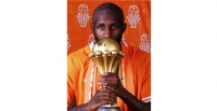 �l�phants : Seko Fofana annonce sa retraite internationale