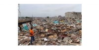 D�molitions � Koumassi : Alloui Brou plac� sous mandat de d�p�t