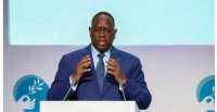 ONU : Macky Sall retire sa candidature au poste de secr�taire g�n�ral