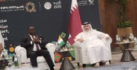 ExpoDoha2023 : le gouvernement ivoirien veut diversifier les partenariats avec les pays mergents