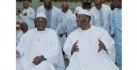 Tabaski 2026 : Ouattara appelle � une paix durable en C�te d�Ivoire et dans le monde