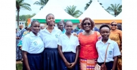 Rentre scolaire 2025-2026 : Mariatou Kon trace la voie dune cole inclusive