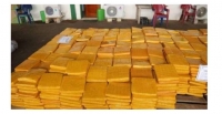 Abobo : 106 kg de cannabis saisis