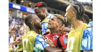 Mondial 2026 : le Cap-Vert surprend encore et tient l�Uruguay en �chec