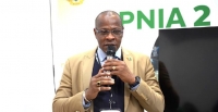Sindou Bamba invite les acteurs de la chaîne de valeurs agricoles à un élan de solidarité en Côte d'Ivoire