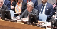 LEtat isralien va refuser le visa aux reprsentants de l'ONU