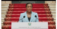 Dissolution du gouvernement Mamb�