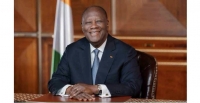 66ᵉ anniversaire de l�ind�pendance : Ouattara appelle � b�tir une � Grande C�te d�Ivoire �