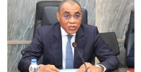 La C�te d�Ivoire sort de la liste grise du GAFI