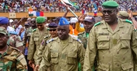 Crise au Niger : Une mdiation algrienne attendue