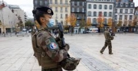 France : Augmentation du budget des armes