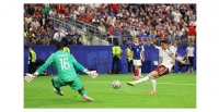 Coupe du monde 2026 : l�Espagne domine la France et s�offre une place en finale