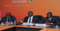 Dialogue Politique: Kobenan Kouassi Adjoumani repond au PDCI et au PPA-CI
