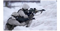 La v�ritable menace pour l�OTAN