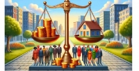 Une r�forme fiscale mondiale, cl� d�une �conomie de l�IA �quitable