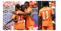 Mondial 2026 : la C�te d�Ivoire s�offre un exploit historique et file en 16es de finale