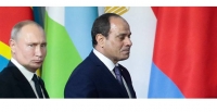 La stratgie libyenne de la Russie menace l'Europe