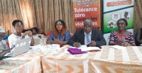 Violences basées sur le genre (VBG) : le ministère de la Femme, de la Famille et de l’Enfant appelle à la mobilisation et à l’engagement