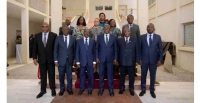 Fodjo Kadjo Abo engage des �changes avec le Conseil d��tat