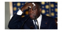 ONU : pas de mesures provisoires en faveur de Laurent Gbagbo