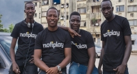 Youssouf Bakayoko : Nofiplay, la connexion sans Internet