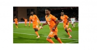 CAN 2025 : la C�te d�Ivoire d�fait le Burkina Faso et file en quarts