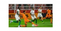 liminatoires Mondial 2026 : les lphants domptent le Burundi