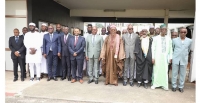 Hadj 2026 : le cot maintenu  3 250 000 FCFA